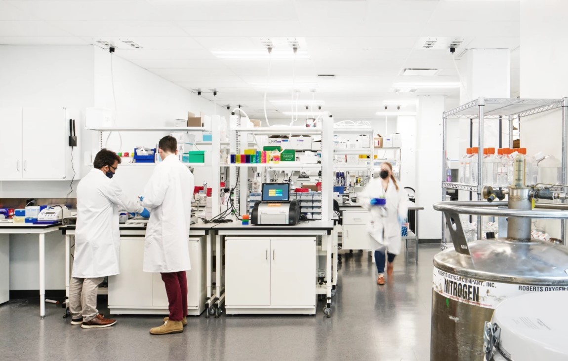BioLabs