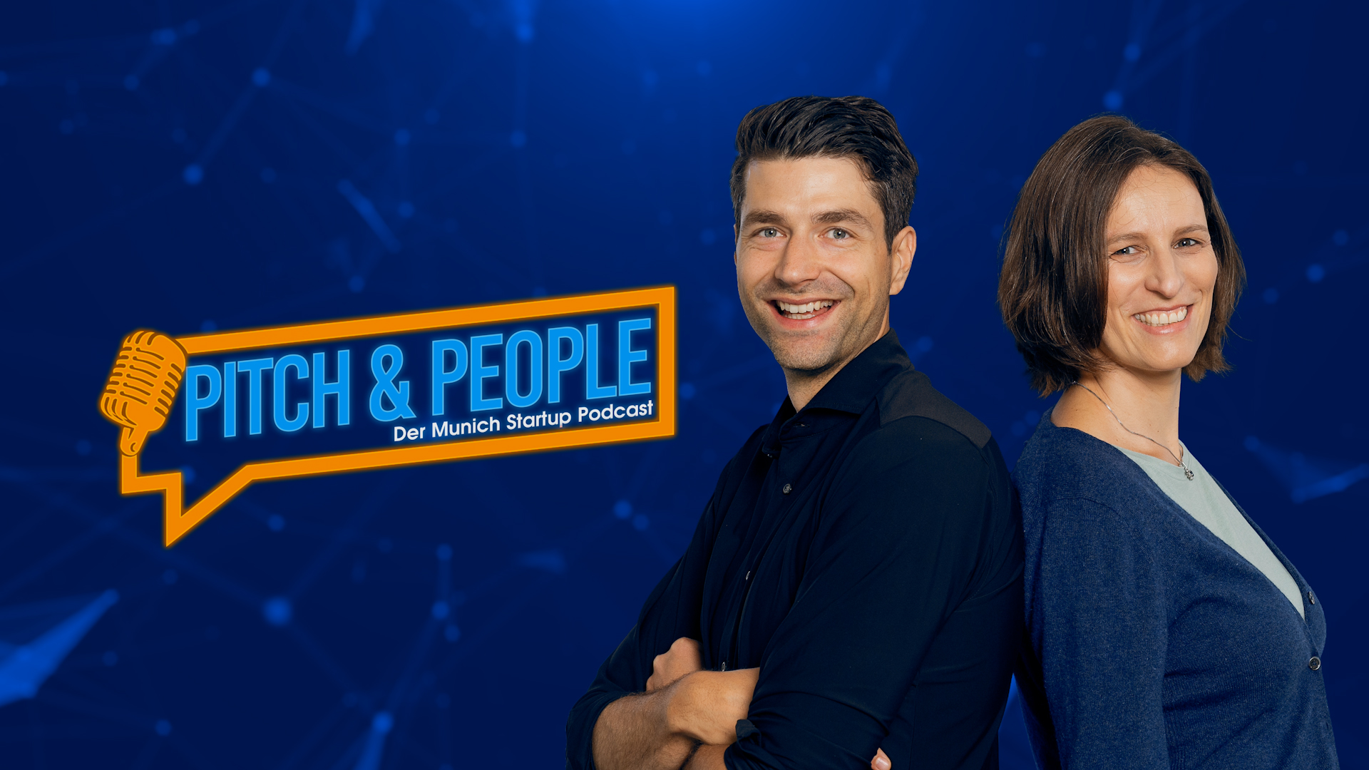 Pitch & People