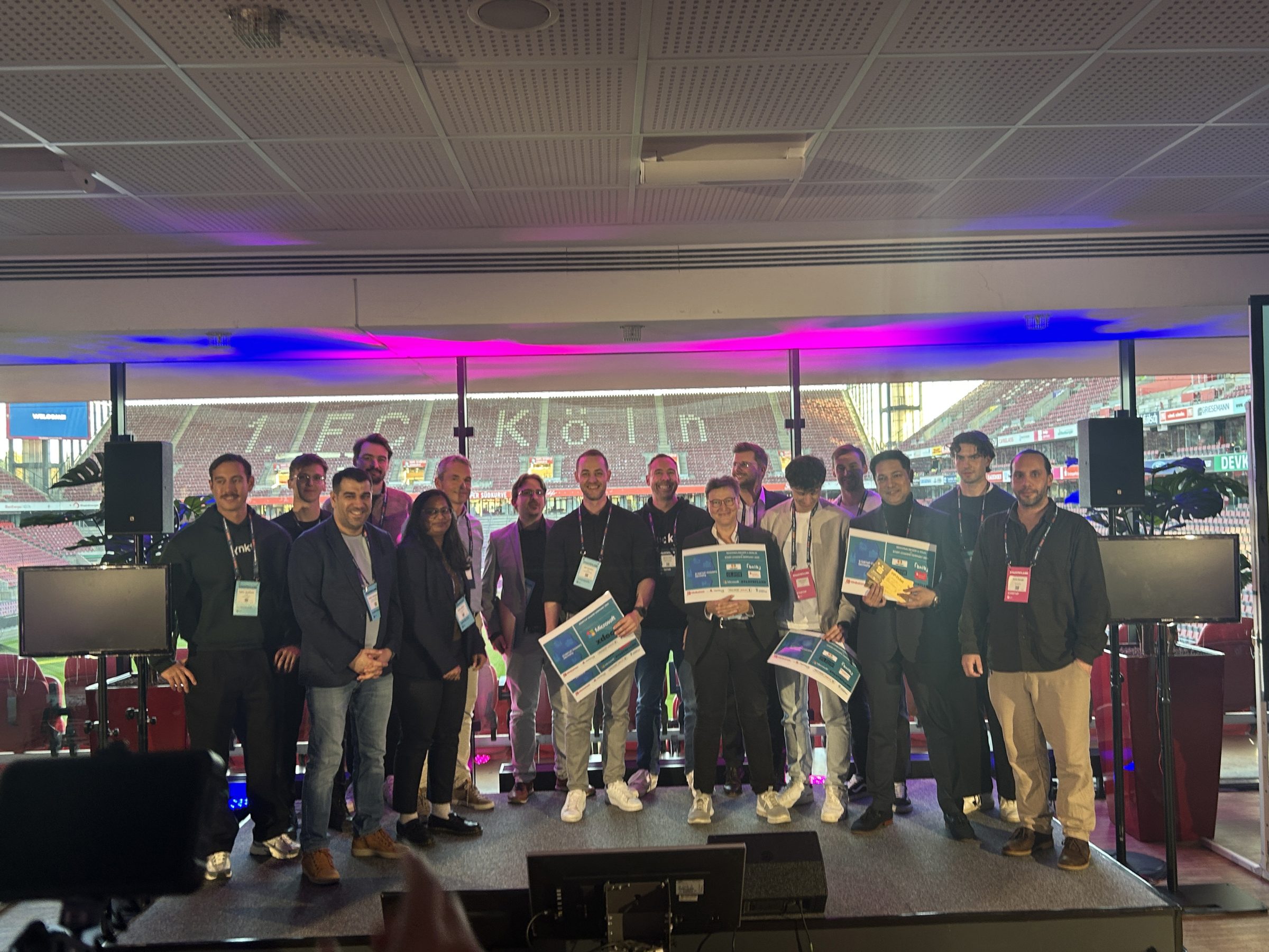 Startup Champs 2025