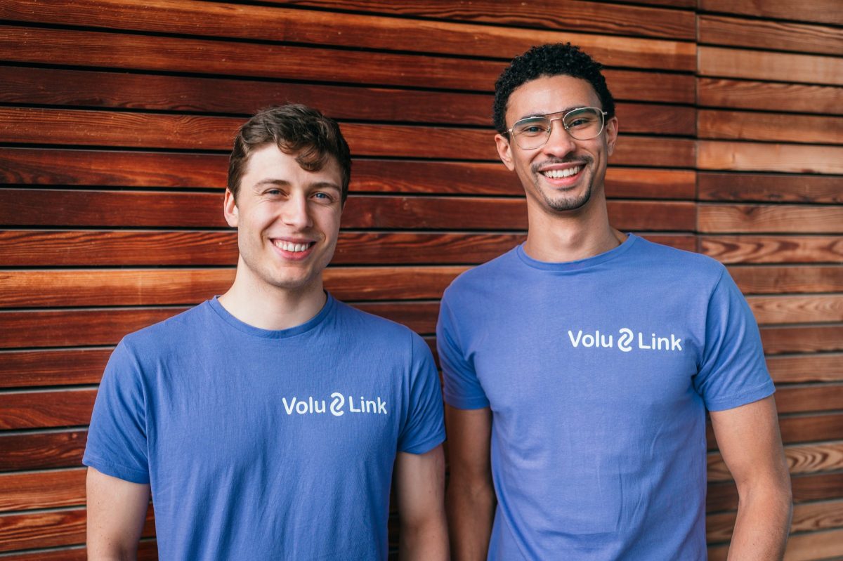 Volulink