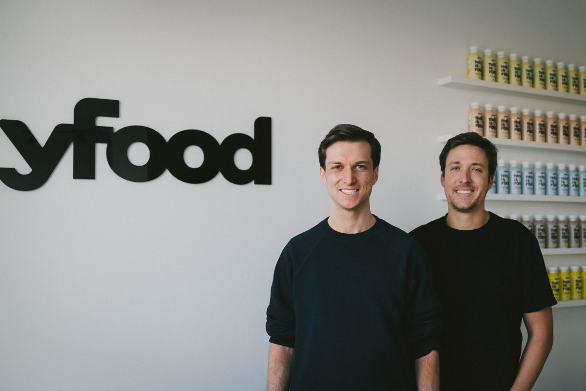 YFood