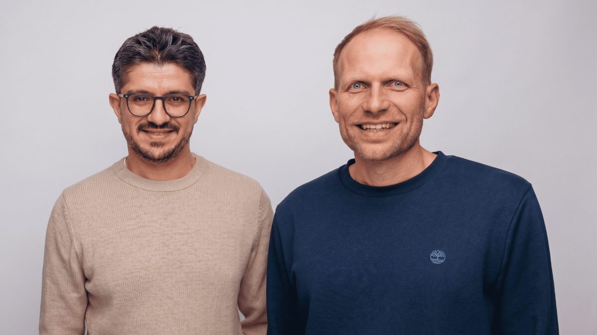 The Consumer AI