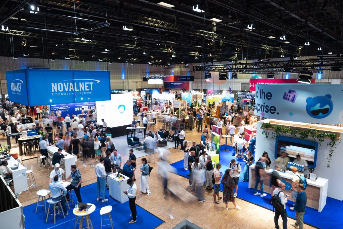 K5 E-Commerce Messe