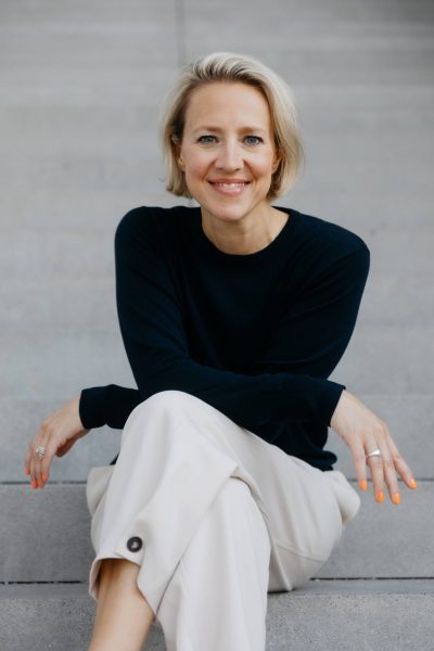 Verena Schluepmann K5
