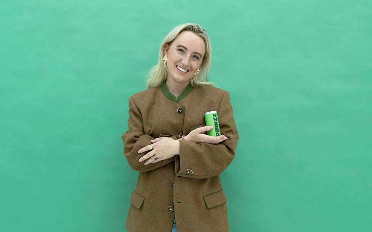 Sophie Prinz, Prinzz