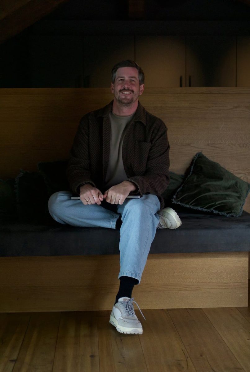 André Teich Ciro