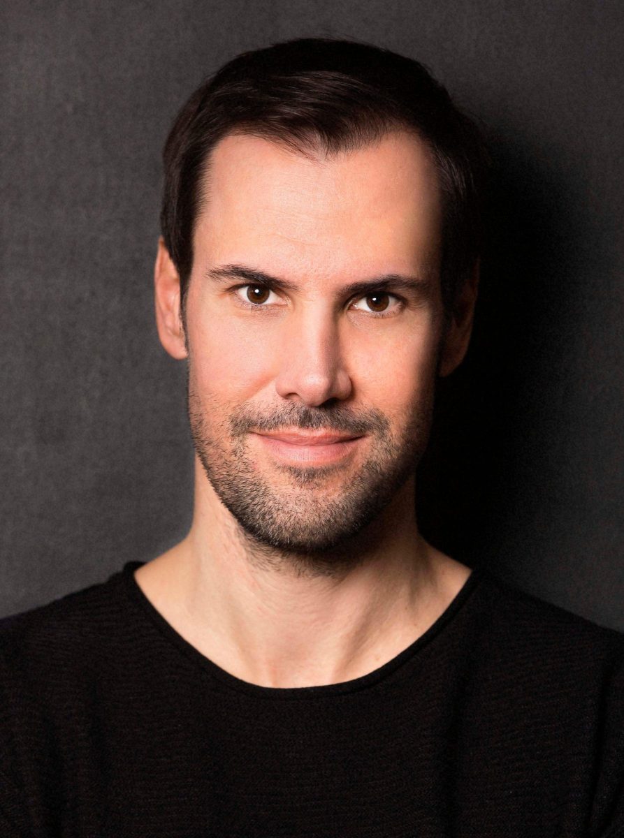 Anton Eder Parcellab
