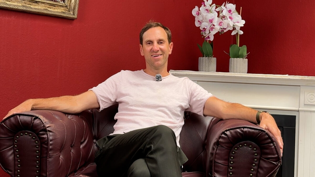 David Baumgartner (Dean&David)