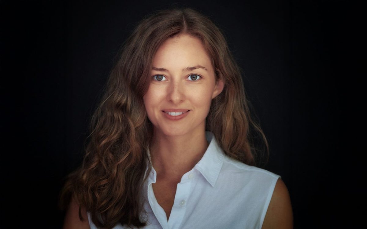 Katharina Hesseler Omegga
