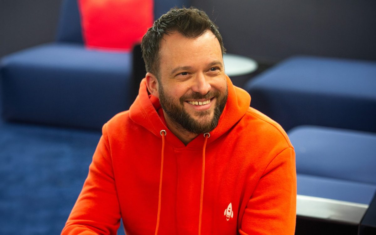 Nikola Nikolic