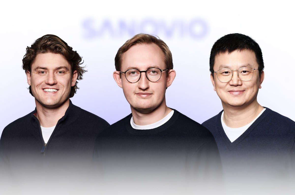 Sanovio