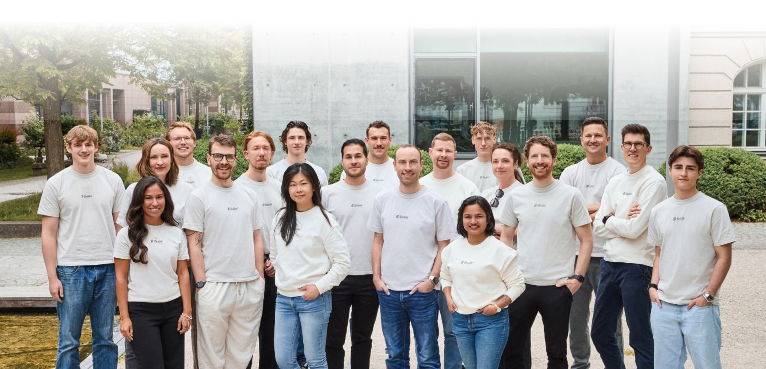 Stocard founder secures 12 million euros for AI tax firm Skalar