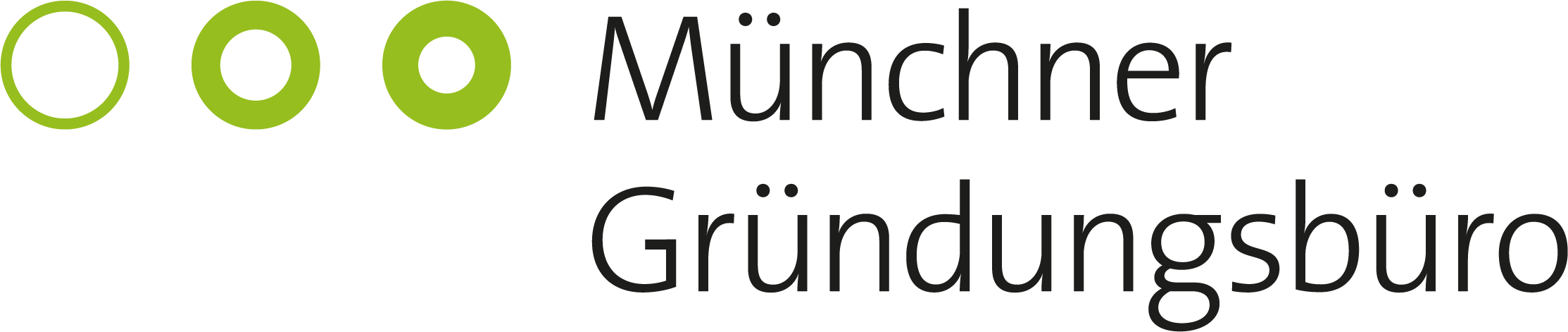 Münchner Gründungsbüro