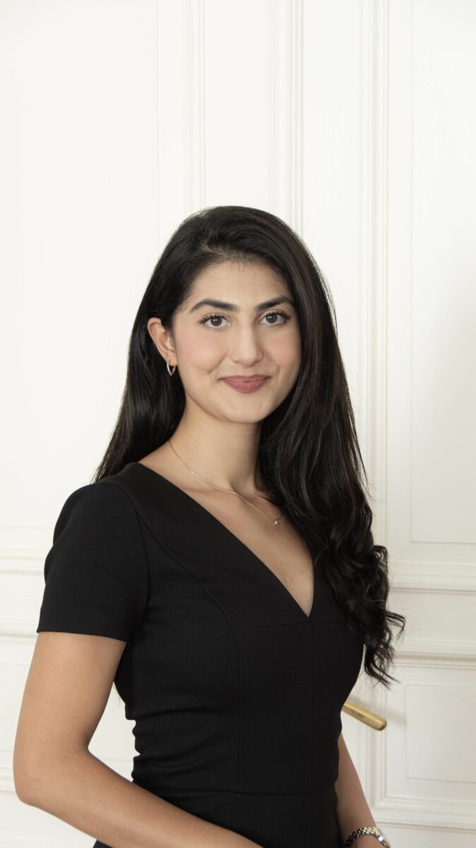 Diana B. Haidari Munich Startup Expert