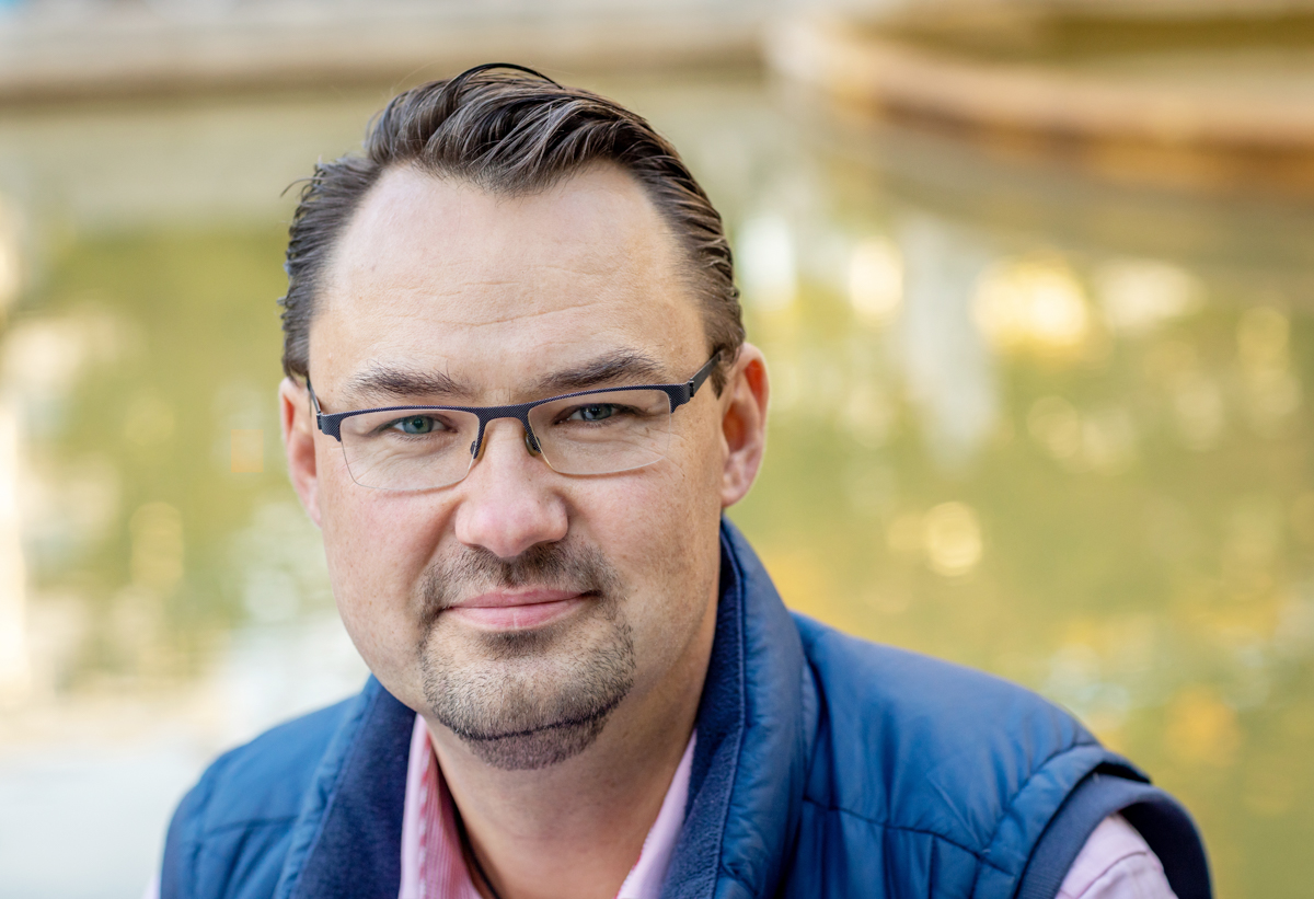 Daniel Höpfner, Zeitmaker