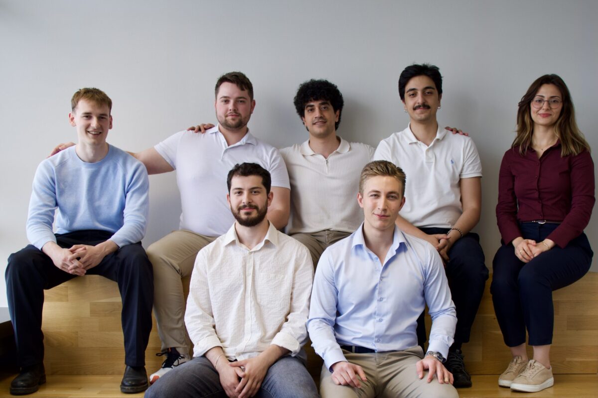 5U AI - Team