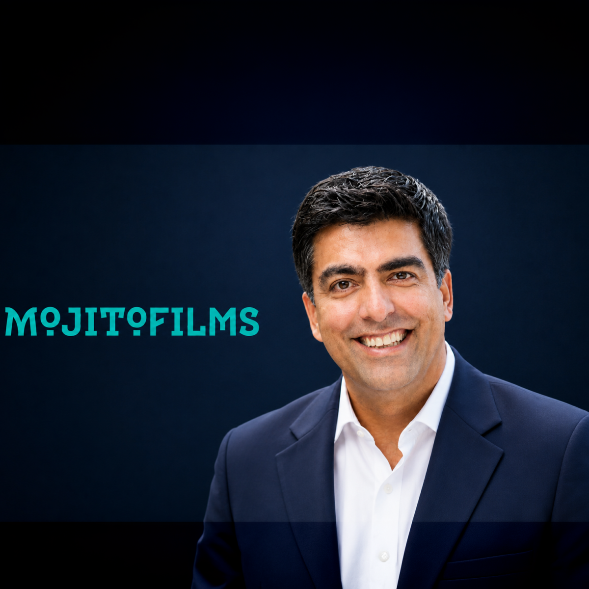 Mojitofilms Shahram Shahangi