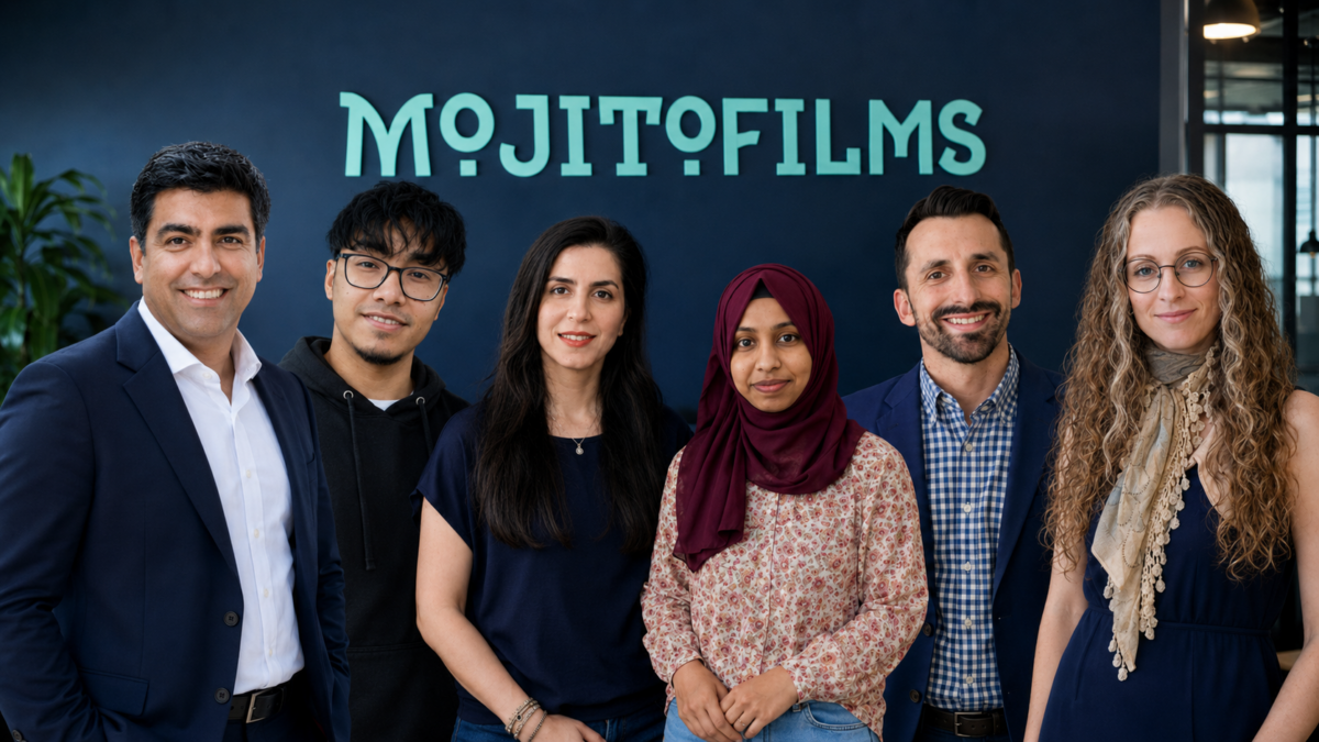 Mojitofilms