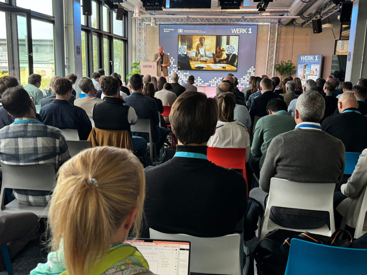 ITHM Tech Accelerator Day 2026
