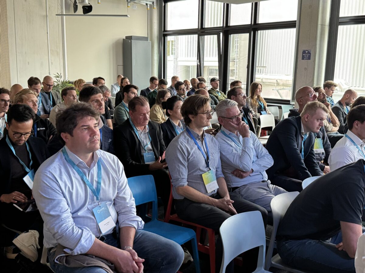 ITHM Tech Accelerator Day 2026