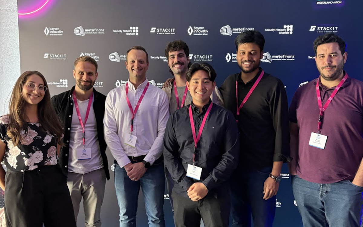 Caire Health AI